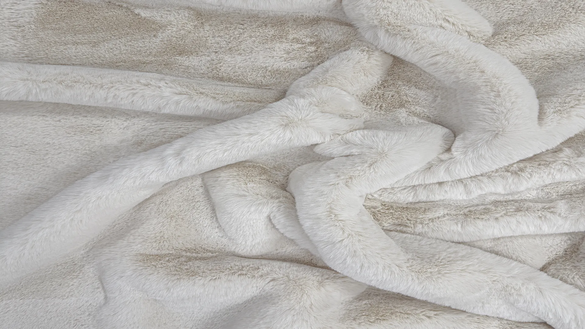 Super Soft Faux Fur
