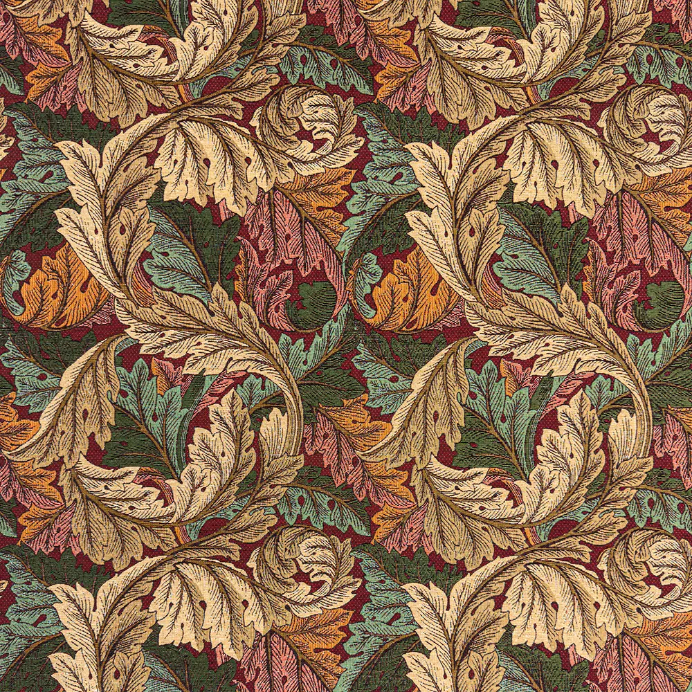 Acanthus Tapestry Wine
