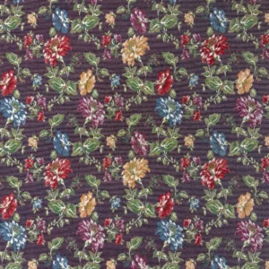 Floribunda Garden Tapestry Blackcurrant