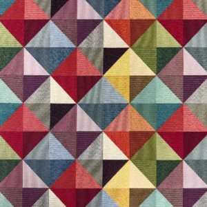 Giant Gemstone Tapestry