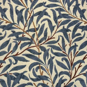 Willow Bough Tapestry Azure