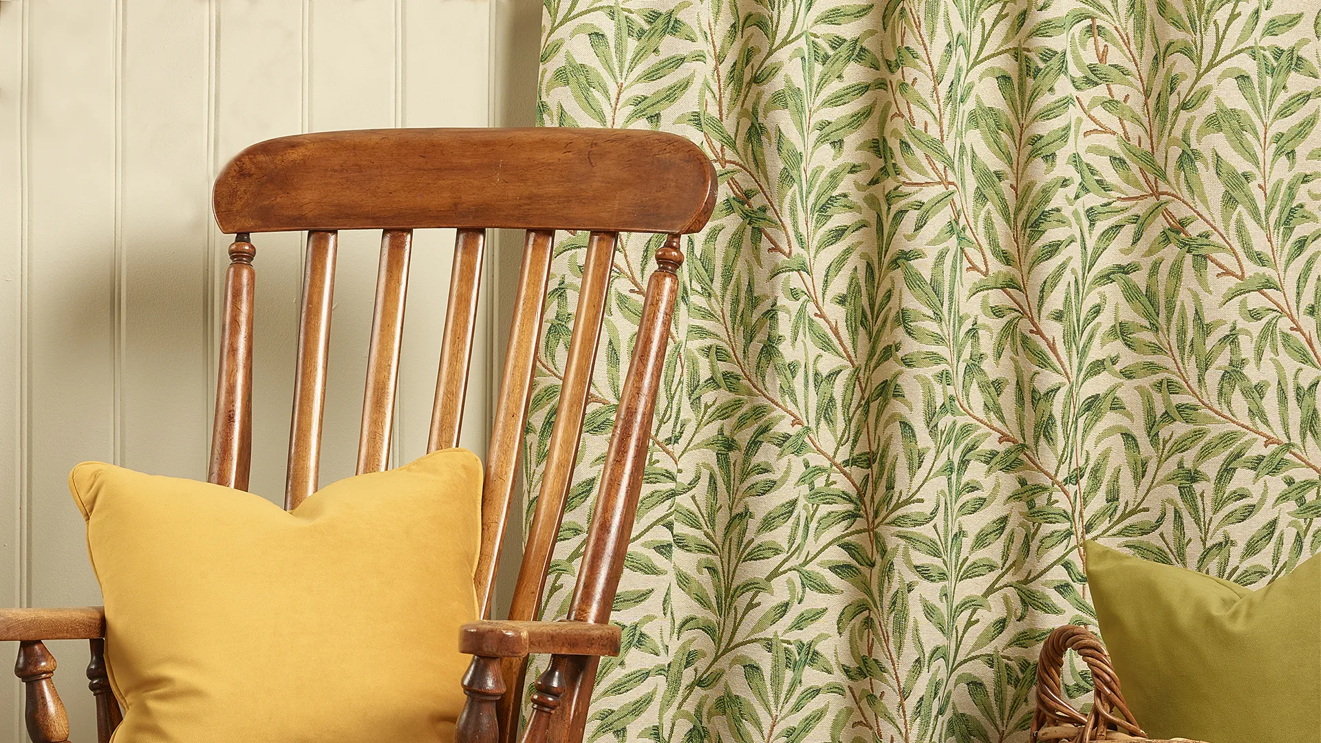 William Morris Tapestry