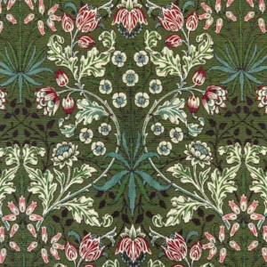 Hyacinth Tapestry Forest