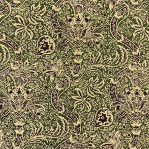 Indian Tapestry Forest