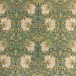 Pimpernel Tapestry Forest